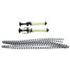 StudioKing Support de fond MBG-2006 pour 6 rouleaux