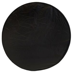 Réflecteur StudioKing RE7-60 7 en 1, 60 cm Multifonctionnel