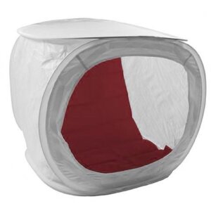 Tente denregistrement StudioKing LS-FF60 60x60 Pliable