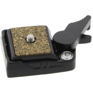 Falcon Eyes Plaque de fixation rapide PH-A pour pied de...