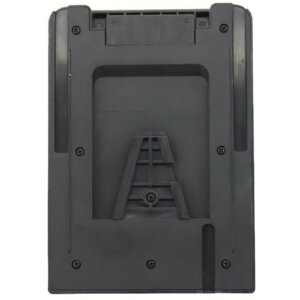 Falcon Eyes Adaptateur de batterie NP-F AD-PS1 V-Mount vers F-Mount