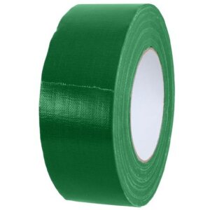 Falcon Eyes Gaffer Tape vert 5 cm x 50 m