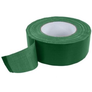 Falcon Eyes Gaffer Tape vert 5 cm x 50 m