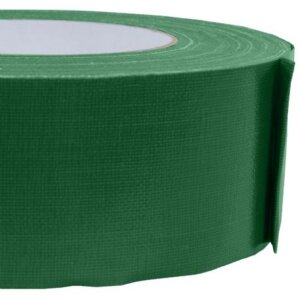 Falcon Eyes Gaffer Tape vert 5 cm x 50 m