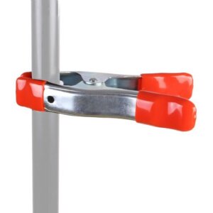 StudioKing MC-1085A Pince multi-ressorts en métal 16 cm
