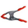 StudioKing MC-1085A Pince multi-ressorts en métal 16 cm