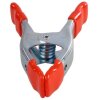 StudioKing MC-1085A Pince multi-ressorts en métal 16 cm