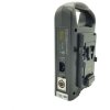 Rolux double chargeur de batterie RL-2KS pour batterie V-Mount