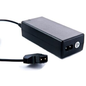 Rolux Chargeur de batterie RL-T1A pour batterie V-Mount