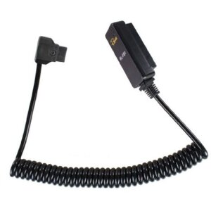 Convertisseur Rolux D-Tap vers 4 x D-Tap RL-FB1