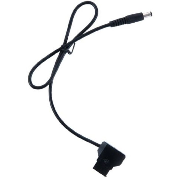 Rolux DC mâle avec D-Tap mâle RL-C6