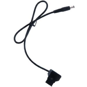 Rolux DC mâle avec D-Tap mâle RL-C6