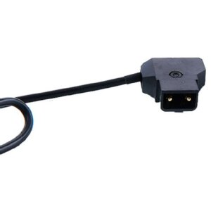 Rolux DC mâle avec D-Tap mâle RL-C6