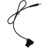 Rolux DC mâle avec D-Tap mâle RL-C6