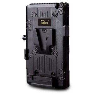 Rolux V-Mount support de batterie RL-IS2