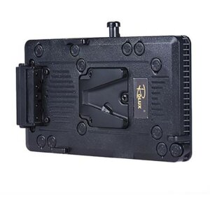 Rolux V-Mount support de batterie RL-IS2