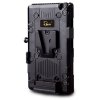 Rolux V-Mount support de batterie RL-IS2