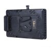 Rolux V-Mount support de batterie RL-IS2