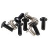 Rolux V-Mount support de batterie RL-IS2