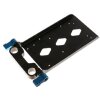 Rolux Porte-batterie Adaptateur RL-VF pour systèmes 15mm