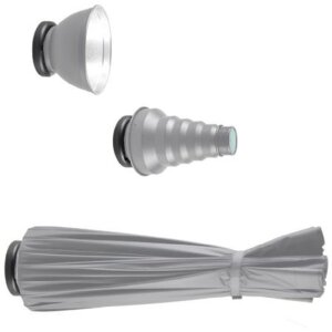 StudioKing R-1424 Support mural pour accessoires Bowens-Linkstar