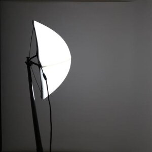 Falcon Eyes Dôme diffuseur RX-24OB pour LED RX-24TDX