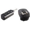 Falcon Eyes Kit de déclenchement sans fil RF-DD2.4 2,4 GHz