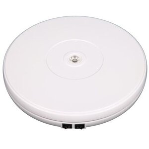 Falcon Eyes plateau tournant T360-A2 25cm 10kg pour la...