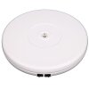 Falcon Eyes plateau tournant T360-A2 25cm 10kg pour la photographie à 360 degrés