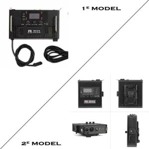 Falcon Eyes câble dextension SP-XC10T 10m pour série RX-TDX