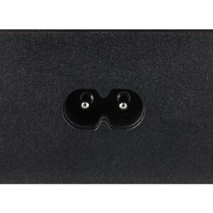 Falcon Eyes Câble dalimentation SP-AC16.8-8A 4 broches