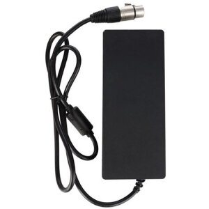 Falcon Eyes Câble dalimentation SP-AC16.8-5A 3 broches