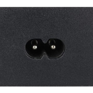 Falcon Eyes Câble dalimentation SP-AC16.8-5A 3 broches