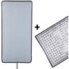 Linkstar LX-100 Panneau LED bicolore flexible 30x60 cm