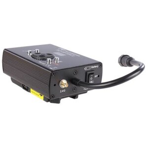 Falcon Eyes Unité de contrôle CO-68TDX pour SO-68TDX II