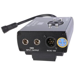Falcon Eyes Unité de contrôle CO-68TDX pour SO-68TDX II