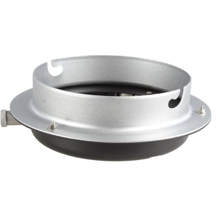 StudioKing Adaptateur SK-ECBW Elinchrom pour Bowens