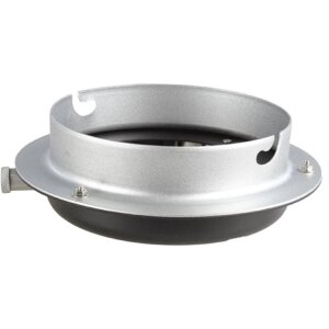 StudioKing Adaptateur SK-ECBW Elinchrom pour Bowens