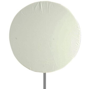 StudioKing SK-BD420 Beauty Dish argenté 42 cm avec nid dabeille