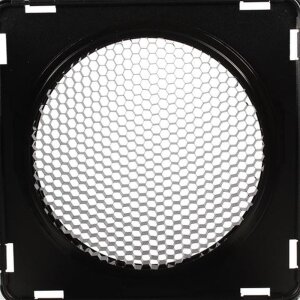 Kit de volets de protection StudioKing SK-BD18 avec filtre couleur en nid dabeille
