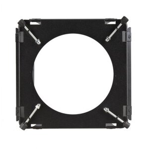 Kit de volets de protection StudioKing SK-BD18 avec filtre couleur en nid dabeille