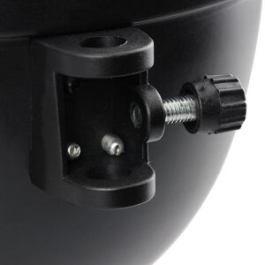 Réflecteur standard StudioKing SK-SR18 18 cm argent