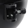 Réflecteur standard StudioKing SK-SR18 18 cm argent