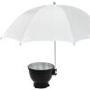 Réflecteur standard StudioKing SK-SR18 18 cm argent