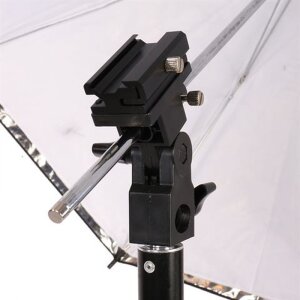 Kit stroboscopique StudioKing KBW-80 avec trépied - Équipement photographique