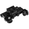 SiOnyx Aurora Dual Vision Nocturne Montage sur casque (Dovetail)
