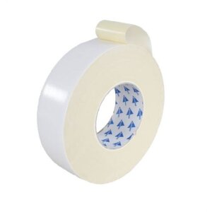 Deltec Gaffer Tape Pro Blanc 46 mm x 50 m