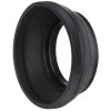 Parasoleil en caoutchouc Matin 58 mm M-6235