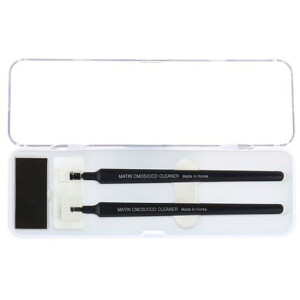 Kit de nettoyage de capteur Matin M-6361