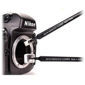 Kit de nettoyage de capteur Matin M-6361